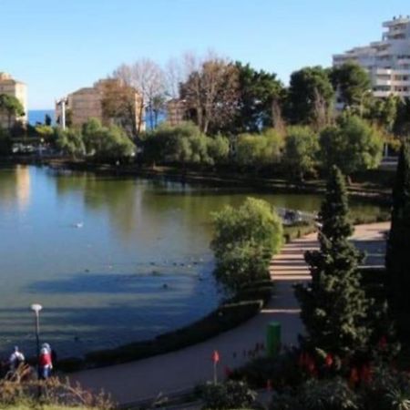 Brisa Marina 3 Leilighet Benalmádena Eksteriør bilde
