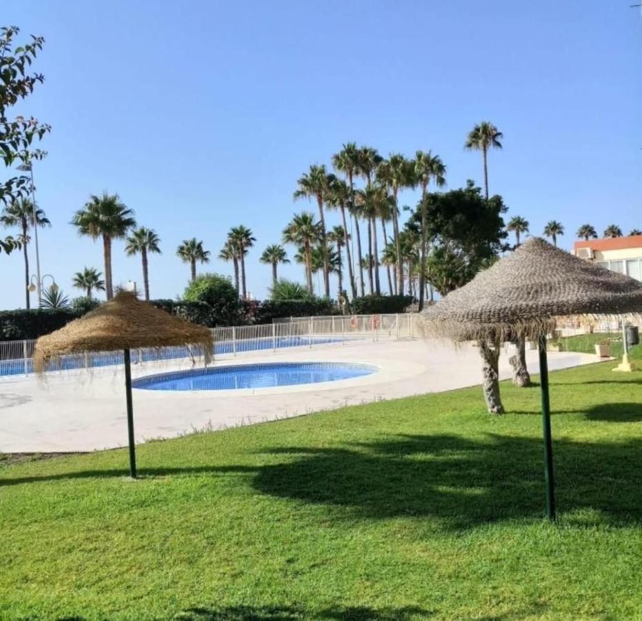 Brisa Marina 3 Leilighet Benalmádena Eksteriør bilde