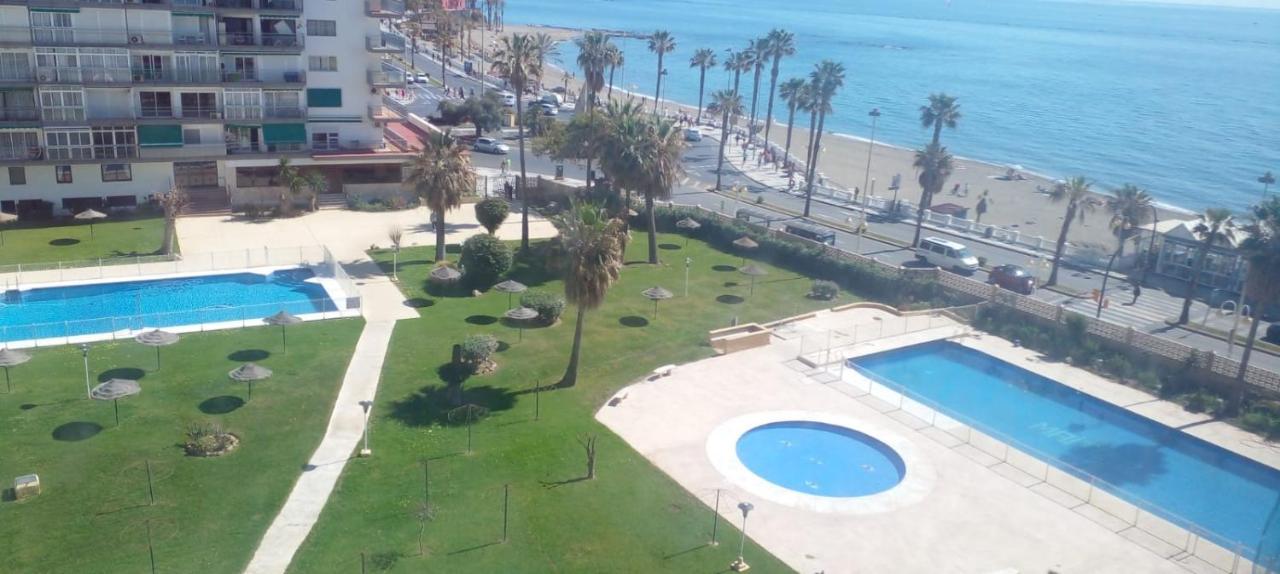 Brisa Marina 3 Leilighet Benalmádena Eksteriør bilde