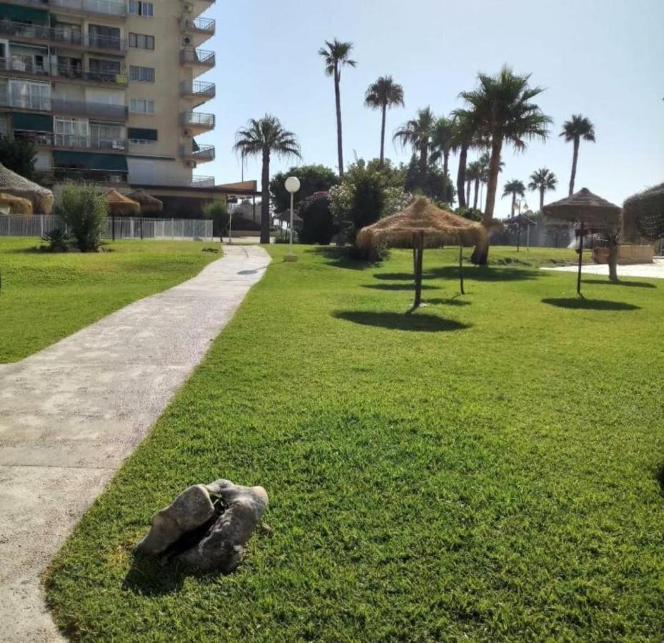 Brisa Marina 3 Leilighet Benalmádena Eksteriør bilde