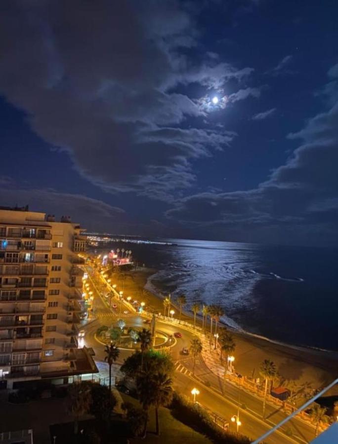 Brisa Marina 3 Leilighet Benalmádena Eksteriør bilde